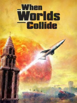  When Worlds Collide！壮大なSF映画「宇宙戦争」の世界観に浸ってみよう